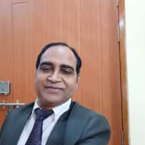Dr. Anjani Srivastava