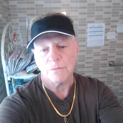 Michael John aulicino