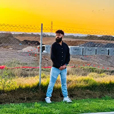 Sahil