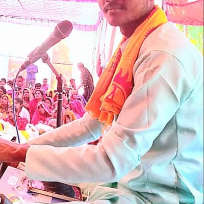 Ankit varma