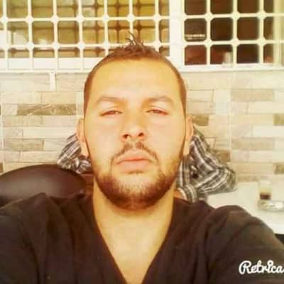 Khammara Hamza
