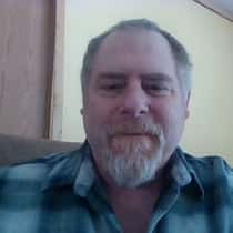 Gerald Fisher