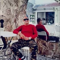 George Gie