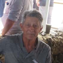 Peter Raymond Clifton