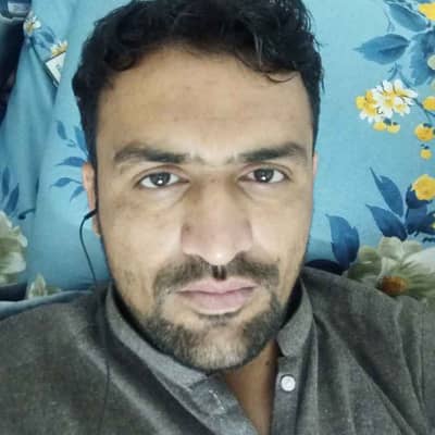 khaN shb