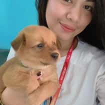 Tricia Ann