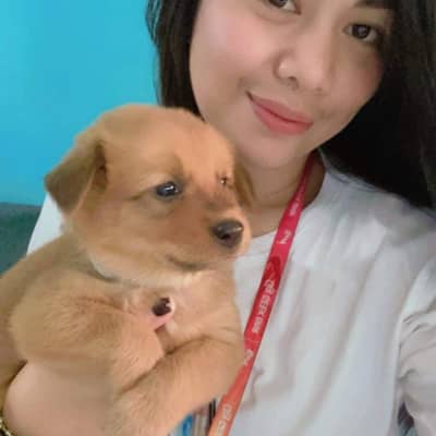 Tricia Ann