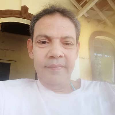 patric pawaskar