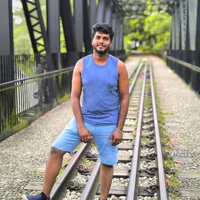 Munish
