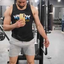 mubarak hussain