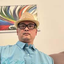 Steve Pelaez