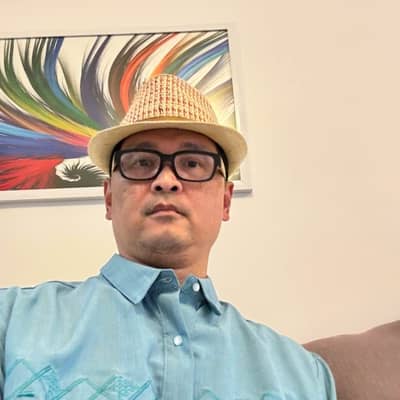 Steve Pelaez