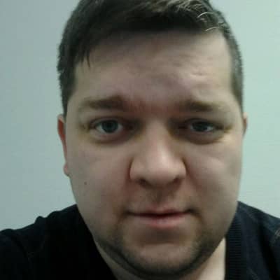 Sergey