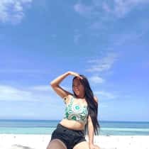 Jolie ann agiam