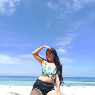 Jolie ann agiam