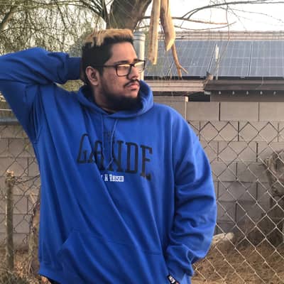Isaiah Estrada
