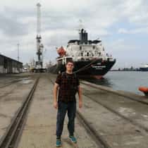 EVGENII