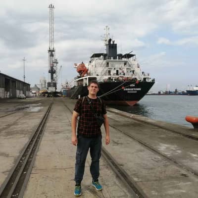 EVGENII