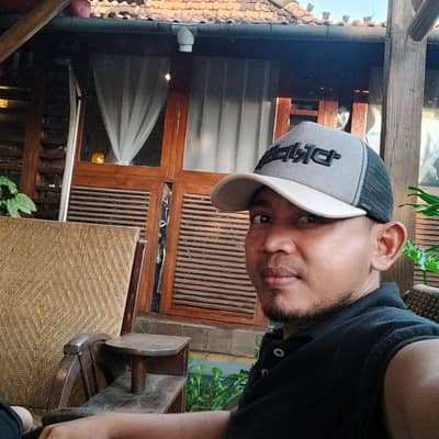 M saputra