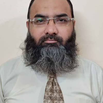 Imran Shiwani