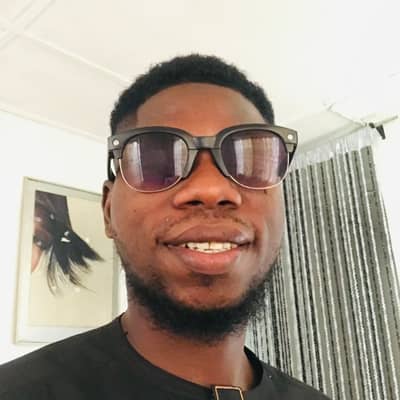 Gbenga Obey
