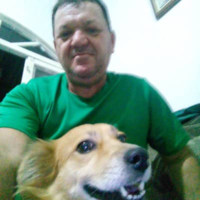 Vílson João dos Santos