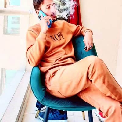 Raja Shahroz