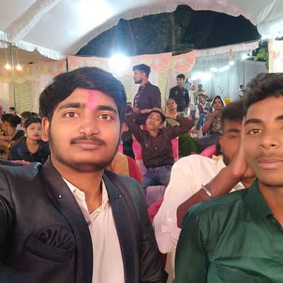 mohit rah