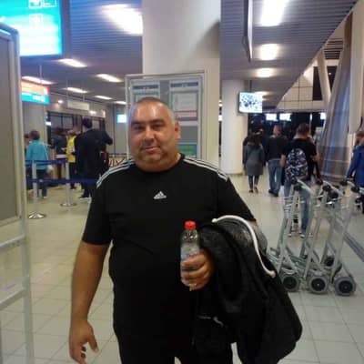Plamen Angelov