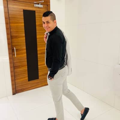 ahmed Ali