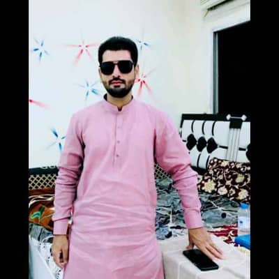 ali malik