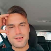 handsome