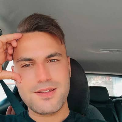 handsome