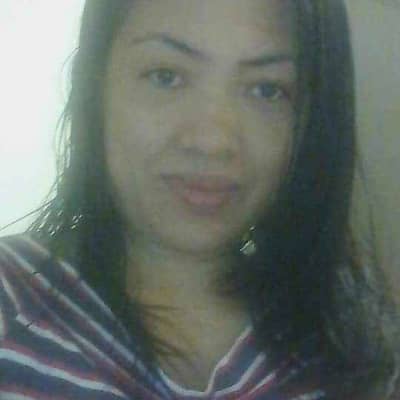Sheila Reyes