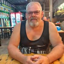 Lonely man