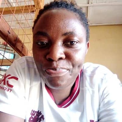 muhindo Rose