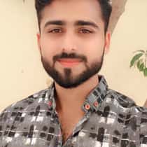 lovely boy