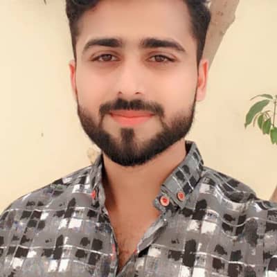 lovely boy