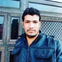 vikesh meena