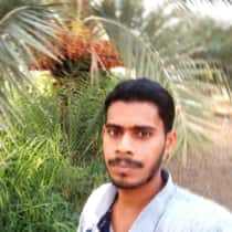 RAJA PRASATH