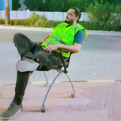 Sohaib ❤️