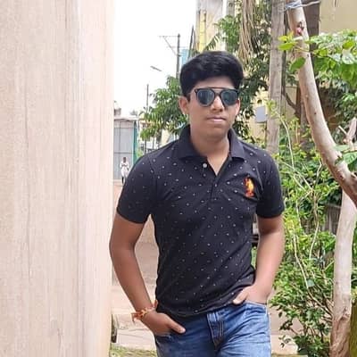 Sandeep
