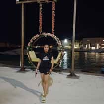 maritess abrera