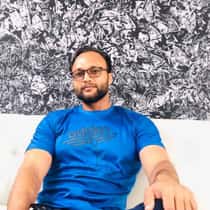rohan Ali