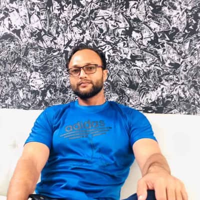 rohan Ali