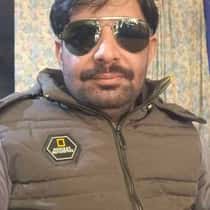 Aftab chaudhry