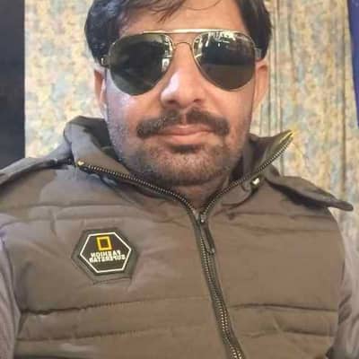 Aftab chaudhry