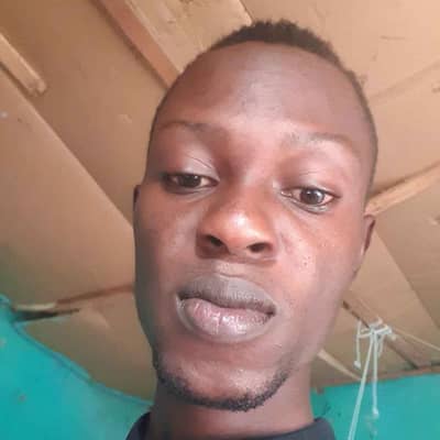 lawal Rafiu olanrewju