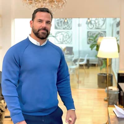 Ricardo