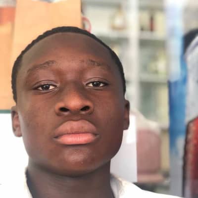 Abdulai Marwan